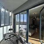 Quorum - Apartamenty Z Widokiem Na Odre